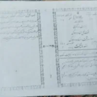 زمین با موقعیت مسکونی در منطقه 6(گلدشت)|فروش زمین و ملک کلنگی|کرج, گلدشت|دیوار