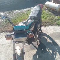 موتور هوندا