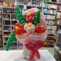بادکنک آرایی و اجرای دکور تولدو اجاره تجهیزات تولد|خدمات پذیرایی، مراسم|کرمان, |دیوار