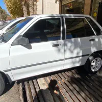 پراید ۱۳۱|خودرو سواری و وانت|آباده, |دیوار