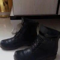 نیم بوت زنانه