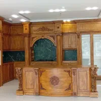 آپارتمان لاکچری در یک منطقه اصیل