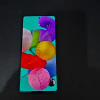 گوشی سامسونگ A51
