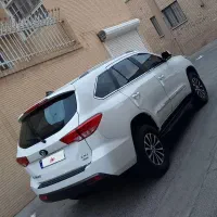 دایون Y7مدل ۱۴۰۲ فول|خودرو سواری و وانت|یزد, |دیوار