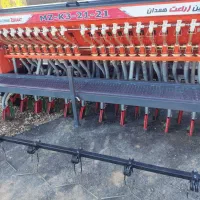 ردیف کار ۲۱ ردیفه ۳ مخزن|ماشینآلات صنعتی|الشتر, |دیوار