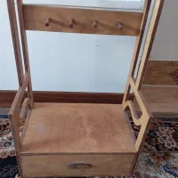 جای ادویه|آب‌چکان و نظم‌دهنده ظروف|قم, نیروگاه|دیوار