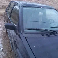 پراید مدل 83|خودرو سواری و وانت|بزینه رود, |دیوار