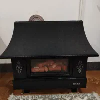 فروش بخاری نیک کالا