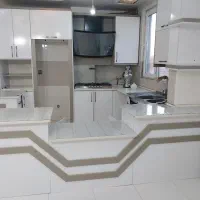 کابینت در حد نو