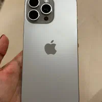 آیفون ۱۶ پرومکس نچرال