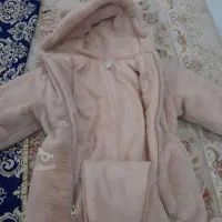 لباس نوزادی سرهمی تا یک سال