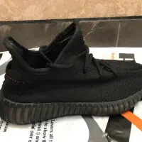 کتونی رانینگ آدیداس یزی اورجینال adidas Yeezy 350|کیف، کفش، کمربند|شهرکرد, |دیوار