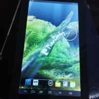 تبلت دانش آموزی پیر گاردین اصلی Tv دیچیتال سر خود|تبلت|بیرجند, |دیوار