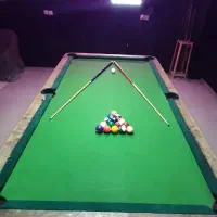 میز بلیارد ۸ فوت|ورزش‌های توپی|بوشهر, |دیوار