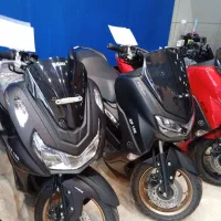 یاماها انمکس nmax کیلس و انمکس توربو تکمس