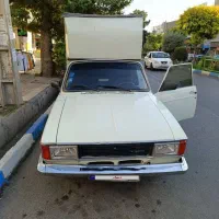 پیکان وانت مدل 93 بی رنگ