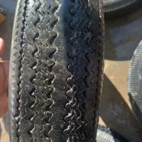 رینگ لاستیک و وسایل ژیان|قطعات یدکی و لوازم جانبی|شهرضا, |دیوار