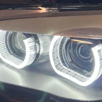 نصب دیلایت چراغ بی اموBMW E90 E60 E93|خدمات موتور و ماشین|تهران, دهکده المپیک|دیوار