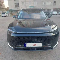 بیجینگ ایکس ۷|خودرو سواری و وانت|تهران, نصرت|دیوار