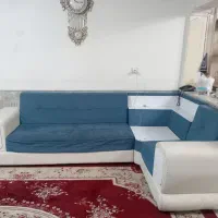 مبل|مبلمان خانگی و میز عسلی|نیشابور, گنبد سبز|دیوار