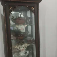 بوفه در حد|بوفه، ویترین، کنسول|اسلامشهر, شهرک امام حسین (میان آباد)|دیوار