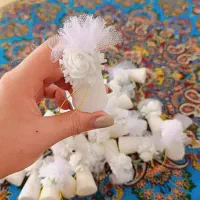 قند بله برون|صنایع دستی و سایر لوازم تزئینی|قم, علی آباد سعدگان|دیوار