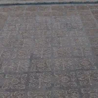 فرشینه آشپز خونه در حد نو