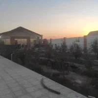 باغ داخل شهرک با تمام امکانات از قبیل نگهبان|فروش خانه و ویلا|اردستان, |دیوار
