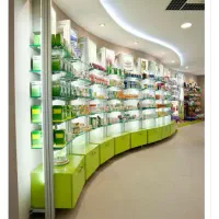 استخدام پرسنل داروخانه