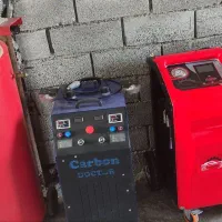 نمایندگی کربن زدایی وکورتیزون ورادیاتور شور