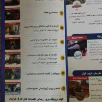 کارت گردشگری