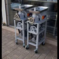 خریدار وفروش یخچال ایستاده لوازم رستورانی وغیره...|فروشگاه و مغازه|تهران, تهرانپارس غربی|دیوار