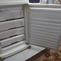 یخچال فریزر یخساران