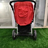 فروش کالسکه در حد نو|کالسکه و لوازم جانبی|بندر ماهشهر, |دیوار