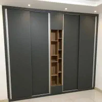 کمددیواری باقیمت باورنکردنی|مصالح و تجهیزات ساختمان|کرمانشاه, |دیوار