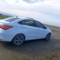 آریزو 5 مدل 95 اتوماتیک اکسلنت