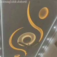 اجرای کناف کاری