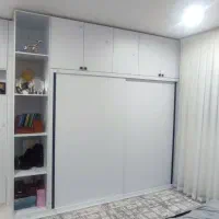 کابینت و کمد دیواری-نقد و اقساط 12 ماهه|خدمات پیشه و مهارت|سیرجان, |دیوار