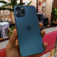 آیفون 12پرومکس