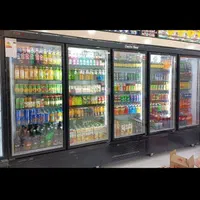 یخچال ویترینی هایپر مارکت|فروشگاه و مغازه|بندرعباس, |دیوار