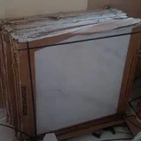 سرامیک پرسلان سایز ۸۰ در ۸۰