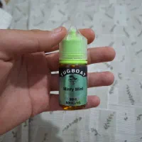 سالت تاگ بود