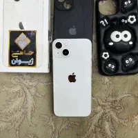 ایفون 13 نرمال باتری97