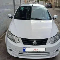 ساینا مدل۱۴۰۱ EX