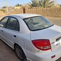 فروش ریو ۱۳۸۸|خودرو سواری و وانت|بافق, |دیوار