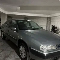 زانتیا مدل 86درحد صفر|خودرو سواری و وانت|رباط‌کریم, رباط‌کریم|دیوار