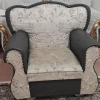 فروش مبل ومیز جلو مبل|مبلمان خانگی و میز عسلی|تهران, قصر فیروزه ۱|دیوار