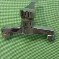 شیر مخلوط اهرمی|مصالح و تجهیزات ساختمان|اهواز, کمپلو شمالی|دیوار