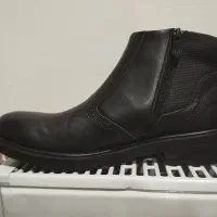 نیم پوتین مردانه|کیف، کفش، کمربند|سقز, |دیوار