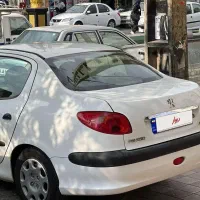 پژو 206SD مدل 94|خودرو سواری و وانت|باقرشهر, |دیوار